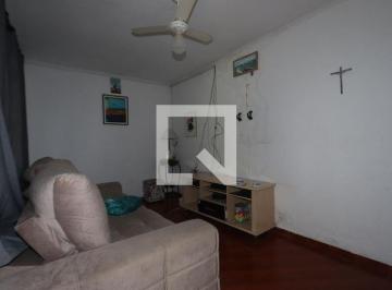 Casa · 210m² · 2 Quartos · 4 Vagas · Casa para Aluguel - Sapopemba, 2 Quartos,  210 m² - São Paulo