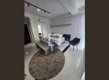 Apartamento · 23m² · 1 Quarto · Apartamento para Aluguel - Tatuapé, 1 Quarto,  23 m² - São Paulo