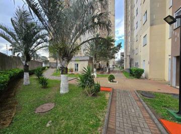 Apartamento · 45m² · 2 Quartos · 1 Vaga · Apartamento para locação no Jardim Utinga, Santo André