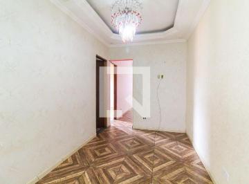 Casa · 100m² · 2 Quartos · Casa para Aluguel - Jardim Lourdes, 2 Quartos, 100 m² - Ferraz de Vasconcelos