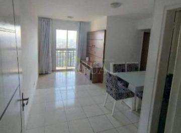 Apartamento · 60m² · 3 Quartos · 1 Vaga · Apartamento Condomínio Fechado, Ótima Localização Parque Erasmo Assunção