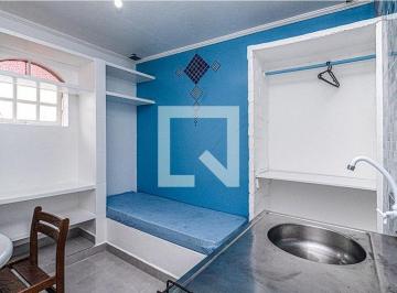 Apartamento · 20m² · 1 Quarto · Apartamento para Aluguel - Aclimação, 1 Quarto, 20 m² - São Paulo