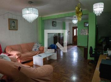 Casa · 236m² · 4 Quartos · 2 Vagas · Casa para Aluguel - Perdizes, 4 Quartos, 236 m² - São Paulo