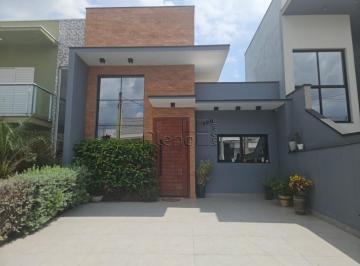 imagem · Casa à venda em Indaiatuba, Jardins do Império, com 3 quartos, com 160 m², Resid