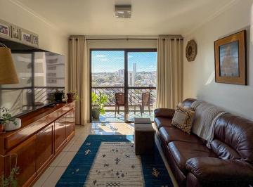 imagem · Apartamento à venda em Campinas, Cambuí, com 3 quartos, com 101.45 m², Ilha do Frade