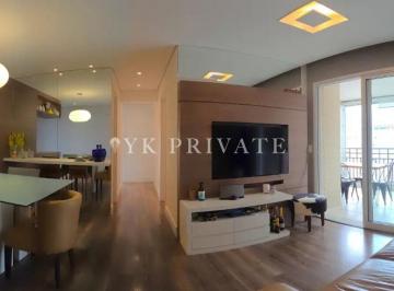 Apartamento · 86m² · 3 Quartos · 2 Vagas · Apartamento à venda, 85m² , 3 dormitórios, 2 Suítes e 2 vagas de garagem.