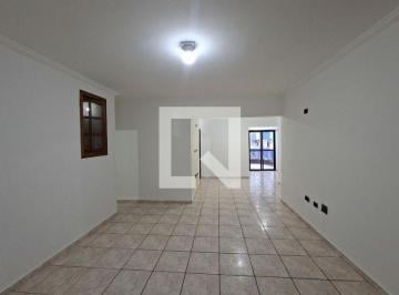 Apartamento · 130m² · 3 Quartos · 1 Vaga · Apartamento para Aluguel - Canto do Forte, 3 Quartos, 130 m² - Praia Grande