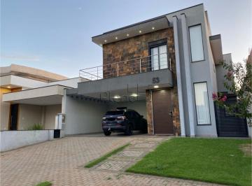 imagem · Sobrado à venda em Paulínia, Parque Brasil 500, com 3 suítes, com 222 m², Reside