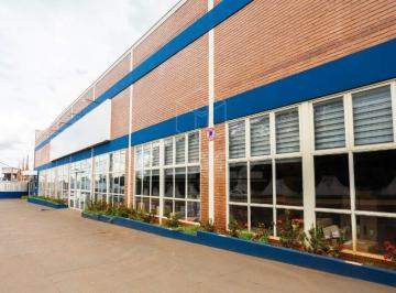 Comercial · 1525m² · Prédio Comercial no Antônio Vendas