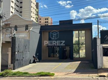 Comercial · 281m² · 4 Vagas · Prédio Comercial localizado no Centro