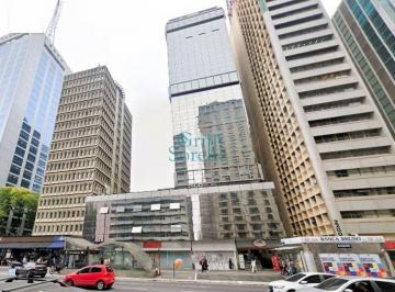 Comercial · 255m² · Meia Laje à Venda em Bela Vista - São Paulo/SP.