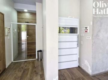 Apartamento · 34m² · 1 Quarto · 1 Vaga · Apartamento, Pinheiros - São Paulo