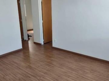 Apartamento · 51m² · Apartamento de 50 m² com 2 Quartos, Vaga de Garagem e Lazer Completo no Bairro Estação