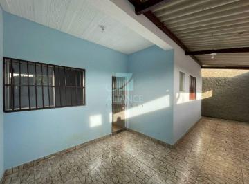 Casa · 68m² · 2 Quartos · 1 Vaga · CASA PARA ALUGAR COM 02 QUARTOS, BAIRRO: JOÁ - LAGOA SANTA/MG