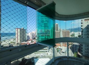 Apartamento · 132m² · 3 Quartos · 2 Vagas · Apartamento 100 metros do mar completo