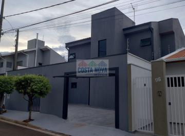 Casa · 143m² · 3 Quartos · 3 Vagas · Casa Próximo a Unicamp/Campinas