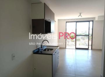 Apartamento · 25m² · 1 Quarto · Studio Vila Olimpia