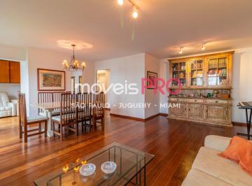 Apartamento · 172m² · 4 Quartos · 2 Vagas · Apartamento com 172m² no Campo Belo.