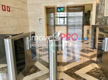 Comercial · 101m² · 2 Vagas · Conjunto comercial com 101m² pronto para uso na região da Vila Olímpia!