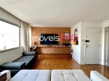 Apartamento · 124m² · 2 Quartos · 1 Vaga · Apartamento à venda na Vila Olímpia - 124 m²