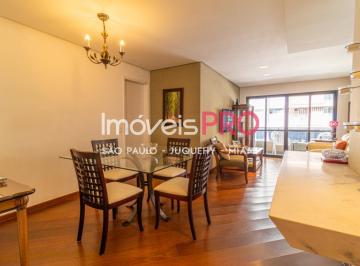 Apartamento · 124m² · 4 Quartos · 2 Vagas · Brooklin, apartamento com 124 metros, 4 quartos, 1 suite, 2 vagas demarcadas