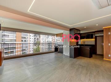 Apartamento · 94m² · 3 Quartos · 2 Vagas · Luxuoso apartamento no Ohana Morumbi com 94 metros 3 suítes 2 vagas Panamby