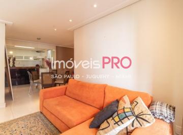 Apartamento · 98m² · 2 Quartos · 2 Vagas · Apartamento para venda com 98m² em Moema - São Paulo.