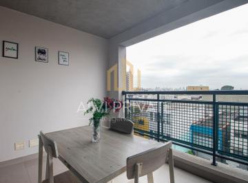 Apartamento · 33m² · 1 Quarto · Morar no centro de São Paulo por um valor acessível? Sim, existe.
