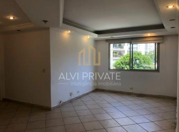 Apartamento · 105m² · 3 Quartos · 2 Vagas · Apartamento para locaçao no alto de pinheiros, com 3 dorms 1 suite 2 vagas.