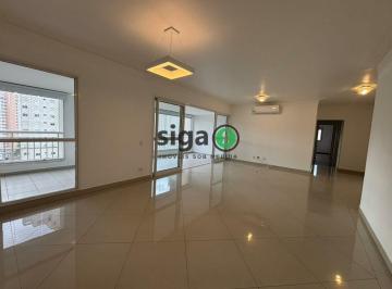 Apartamento · 200m² · 4 Quartos · 3 Vagas · Apartamento Alto Padrão na Vila Andrade de 4 Quartos com 3 Vagas - 200m² para Alugar