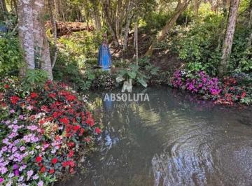 Rural · 61917m² · Fazenda à venda, Hermilo Alves - Carandaí/MG