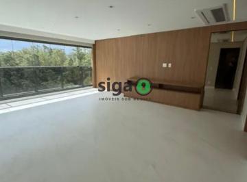 Apartamento · 142m² · 3 Quartos · 2 Vagas · Apartamento de 142m² - Alto Padrão no Condomínio Parque Global - Luxuoso - São Paulo/SP