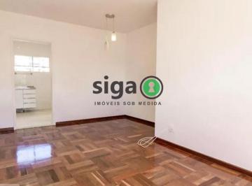 Apartamento · 96m² · 3 Quartos · 1 Vaga · Apartamento 3 dormotórios, 1 suite, com 96m², Brooklin