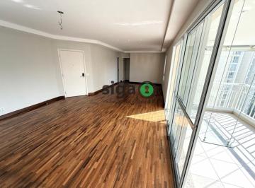 Apartamento · 142m² · 3 Quartos · 2 Vagas · Apartamento com 3 suites e 2 vagas e lazer completo na Vila Andrade