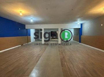 Comercial · 332m² · Predio comercial na Av Cidade jardim, para venda com 332m² AU