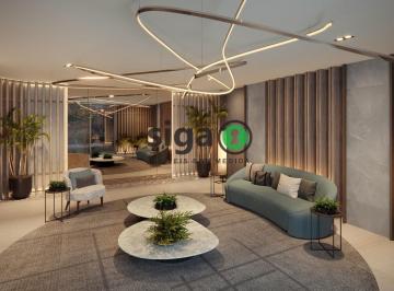 Apartamento · 262m² · 4 Quartos · 3 Vagas · APARTAMENTO Á VENDA NO BROOKLIN ! 4 SUÍTES! 3 VAGAS!