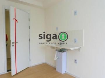 Apartamento · 17m² · 1 Quarto · Apartamento Studio na Vila Andrade de