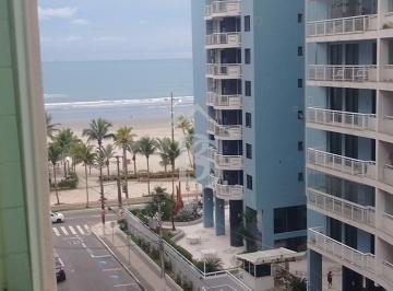 Apartamento · 82m² · 3 Quartos · 1 Vaga · Apartamento no Bairro Tupi, Praia Grande SP, para venda.