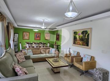 Apartamento · 186m² · 3 Quartos · 3 Vagas · Apartamento para venda Chácara Santo Antônio (Zona Sul) 3 quarto 3 suítes , 186m²3 vagas