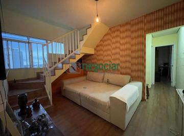 Apartamento · 104m² · 2 Quartos · 1 Vaga · Cobertura 2 quartos no bairro Ingá Betim