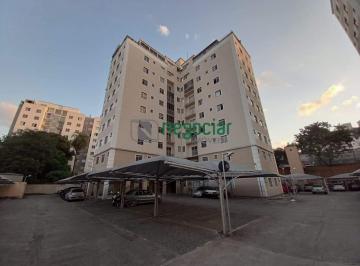 Apartamento · 104m² · 2 Quartos · 1 Vaga · Cobertura 2 quartos no bairro Ingá Betim