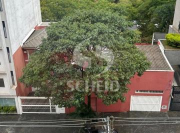 Casa · 412m² · 8 Quartos · 9 Vagas · Casa/terreno 412m 8 dormitórios 9 vagas Bela Vista com potencial de incorporação e unificação
