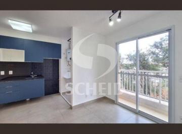 Apartamento · 39m² · 2 Quartos · Apartamento à venda com 39m², 2 quartos e sem vaga!!!