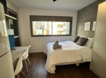 Apartamento · 26m² · 1 Quarto · Flat para venda em Pinheiros - Edifício Z Pinheiros
