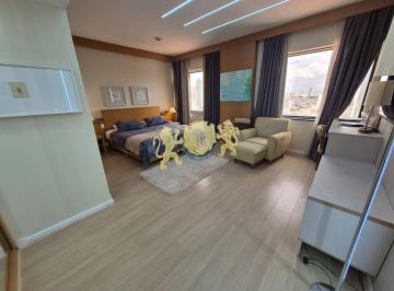 Apartamento · 28m² · 1 Quarto · 1 Vaga · Flat mobiliado à venda no Tatuapé| 28m² | 1 Dormitório | 1 Vaga de Garagem