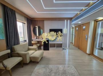 Apartamento · 28m² · 1 Quarto · 1 Vaga · Apartamento para venda no Tatuapé - Edifício Tryp São Paulo Tatuapé