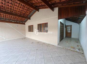 Casa · 68m² · 3 Quartos · 3 Vagas · Casa à venda, 3 quartos, 3 vagas, Piracicamirim - Piracicaba/SP