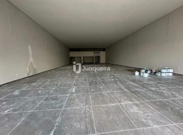 Comercial · 440m² · Galpão para aluguel, Jardim Caxambu - Piracicaba/SP