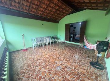 Casa · 195m² · 2 Quartos · 2 Vagas · Casa à venda, 2 quartos, 2 vagas, Jardim Noiva da Colina - Piracicaba/SP