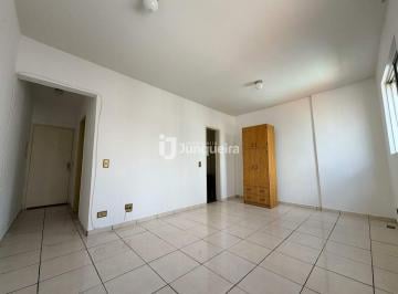 Apartamento · 33m² · 1 Quarto · 1 Vaga · Kitnet à venda, 1 quarto, 1 vaga, Centro - Piracicaba/SP